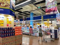 -麦德龙(十里河店)