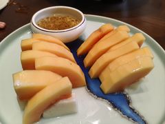 -俏东方·海味水饺·青岛菜(崂山店)