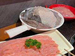 -锅首鲜品火锅(鸳鸯店)