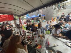 -杨记烤肉老店