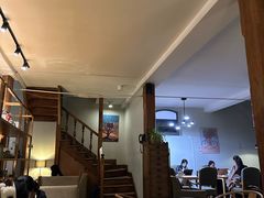 -1901 Cafe(西四店)