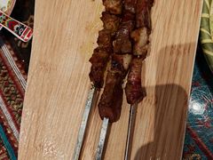 -巴依老爷新疆美食(工体旗舰店)