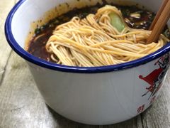 -山城盅盅面
