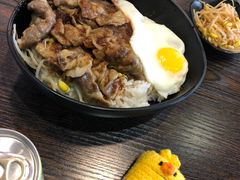 -HONGA HONGA雄家(曹路店)