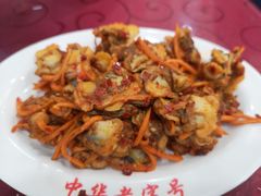 -西塔大冷面(市府大路店)