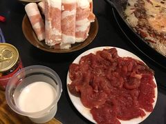 -苟味道老火锅(黄桷坪店)