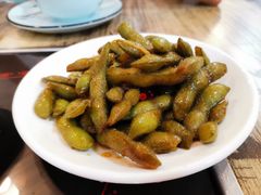 -茅炒屋龙虾·烧烤·湘菜(新河路店)