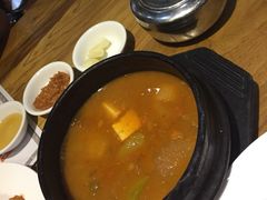 -紫霞门韩国料理烤肉(深南东路店)