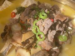 -天天鱼港·海鲜·鲅鱼水饺·招牌烤鸭(黄骅店)