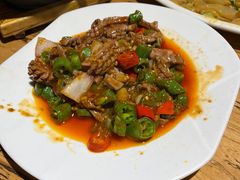 -關東雪东北菜(中庚漫游城店)
