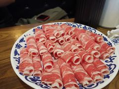 -东镇老火锅(高新区店)