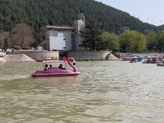 -云龙湖旅游景区