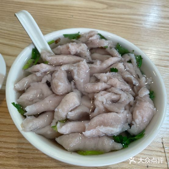 23号福鼎小吃(康德世家店)