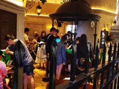 -B&C黄油与面包·THE GARDEN BAKERY概念店(世纪汇店)