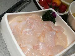 -海底捞火锅(老城根店)