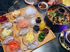 -胡桃里乐队酒馆(长春总店)