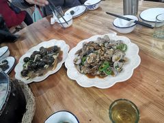 -南记食粥坊·宵夜大排档(莲花总店)