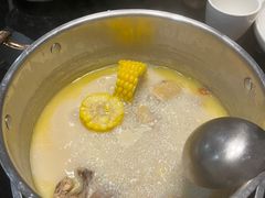 -煲王粤菜餐厅(中侨中心店)