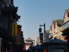 -清真·二嫂子煎饼果子(鼓楼旗舰形象店)