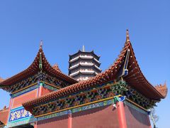 -皇罗禅寺