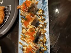 -昱匠·日本料理(金融街店)