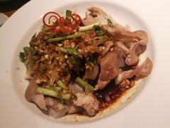 -绿茶餐厅(布吉万象汇店)