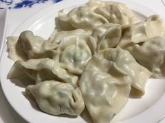 -东方饺子王(东盛路店)