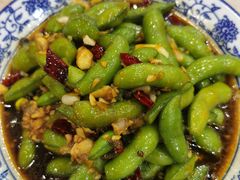 -江城燕子大排档(江汉路步行街店)