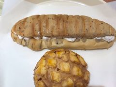 香芋面包-金凤成祥(为公桥店)