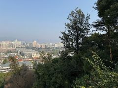-乌山风景区