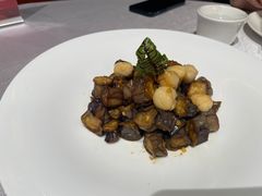 -月福京味斋·烤鸭店·北京菜(鼓楼总店)