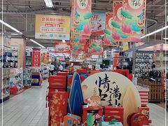 -大润发(东关世茂店)