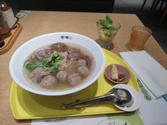 -蔡澜Pho·越南粉餐厅(海上世界店)