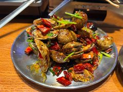 -路边羊烧烤酒场(宝带路店)