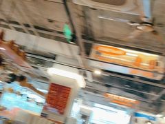 -WOW LUCKY创意韩料(龙阳广场店)