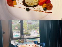 -Wei菋·Le Bistrot