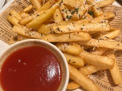 -G+KITCHEN(龙湖狮山天街店)