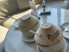 -大堂酒廊·亚龙湾万豪度假酒店