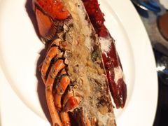 -美食汇自助餐厅(成都万达瑞华酒店)