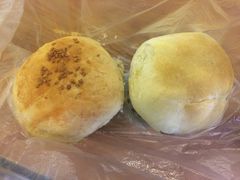 -上好酥烧饼(虹桥中心店)