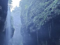 -鹿院坪生态旅游景区