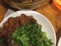 蒸牛肉-曾牛肉
