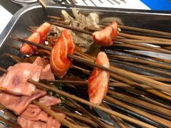 -钢管厂五区小郡肝火锅串串香(清河店)