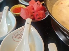 -捞王锅物料理(凯旋路店)