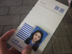 -天真蓝照相馆(龙华天虹购物中心店)