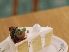 -野路甜点铺(松柏路店)