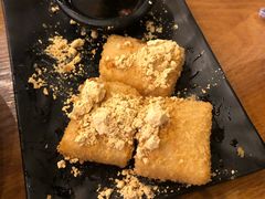 -三猫黑鱼花(南大店)
