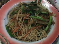 -炙热童年·老北京炙子烤肉(南锣鼓巷店)