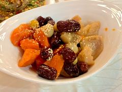 番薯芋头-迈姨·潮州菜(麓湖公园店)