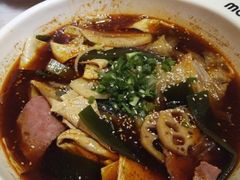 -每味每客·重庆麻辣烫(拓展大厦店)